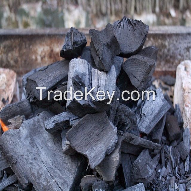 Hardwood Charcoal By MST STOCK AND SUPPLIES , South Africa