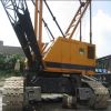 150ton kobelco crawler crane, used hydraulic crawler crane, used lifting