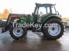 2002 Deutz-Fahr 120 MK3