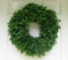 24 Inch Wholesale Balsam Wreaths