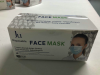 3 ply Disposable Masks