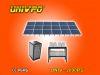 система генератора энергии солнечной энергии 2000W/солнечный набор для дома