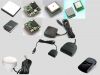 Приемник двигателя Board/GPS Module/G-Mouse/BT GPS/морская умная антенна