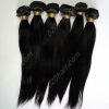 new style indian hair remy weave selling bes