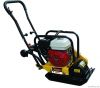 Compactor C60 плиты