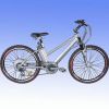 электрические велосипед/самокат с утверждением CE