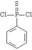 Сульфид DCPPS Dichlorophenylphosphine