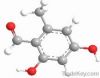 B Resorcylaldehyde 14C