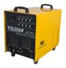 Welders TIG инвертора DC