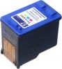 Brandnew совместимый патрон чернил HP C8727d (BK)