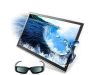 стекла 3D активной штарки электронные и для LG 3D TVs