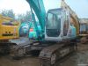 Используемая землечерпалка Kobelco