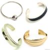 браслет bangle стерлингового серебра 925