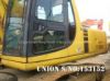 Komatsu PC220 굴착기