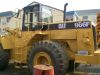 Используемый затяжелитель CAT966F, хороший затяжелитель