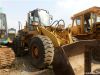 사용된 장전기 Komatsu WA400-1