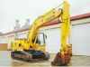 사용된 KOMATSU PC200-8