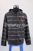 Hoodie ватки knit 80%cotton 20%polyester людей