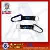 2014의 판매를 위한 선전용 품목 carabiner keychain 간결 방아끈 무역