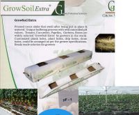 Growsoil экстренное