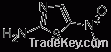 2 아미노 5 Nitrothiazole
