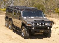 기갑 Hummer