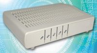 Модем Adsl2/2+ с одним портом сети стандарта Ethernet &amp; одним портом Usb
