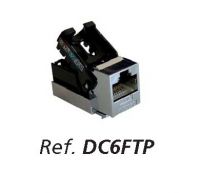 Кот Dc6xx Rj45. 6 разъем 02