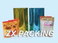 Упаковывать полиэтиленовой пленки/обломока/печенье упаковывая/упаковывать Cholocate