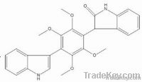 2" - Oxoasterriquinol D я эфир 2