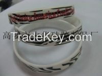 силикон Bracelet2