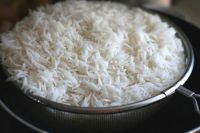 Въетнамский короткий рис зерна, 5%broken