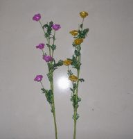 Цветки Кристмас искусственние