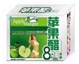 Apple 식초 8 체...