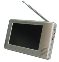 5.8" 아날로그 Tft Lcd 텔레비젼 (lct-580)