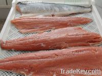 Замороженные морепродукты и рыбы | Рыбы скумбрии | Salmon рыбы | Рыбы тесемки