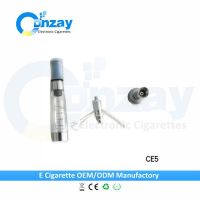 Самое популярное Ce4, Ce5, вапоризатор Ce6/clearomizer/атомизатор для E-Сигареты ЭГА