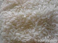 Длинний рис зерна