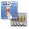 ALFLUTOP 1ML