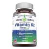 Amazing Formulas Vitamin K2 Menaq7 - 1000mcg