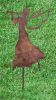 Angel Garden Stake