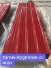 Building Material Cheap Color Metal Roofing Sheet