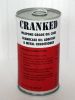 Cranked Oil Additive