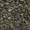 Crushed Brown Marble Stone Chips