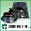 Crusher Wear Parts from Columbia Steel
