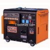 Diesel Welder Generator