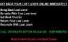 Get back ex lost love spells in Los Angeles +256700968783