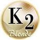K2 Blonde