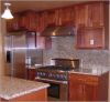 kitchen cabinets