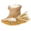 Organic Wheat Grains Flour Bulk Stock At Wholesale Cheap Price